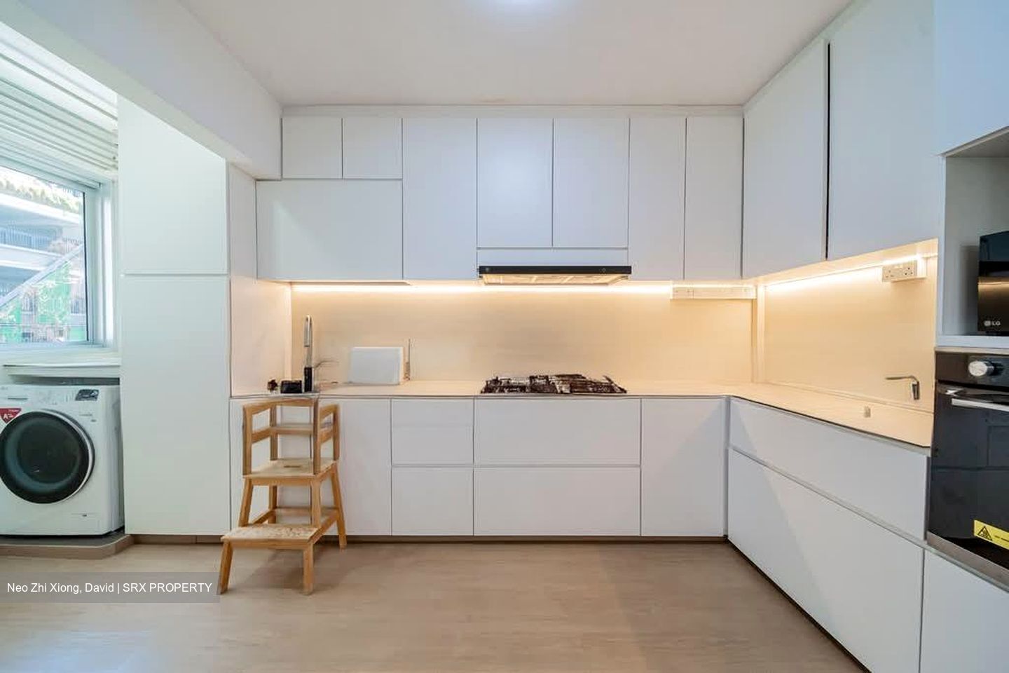 Blk 154B Bedok South Horizon (Bedok), HDB 4 Rooms #566568511